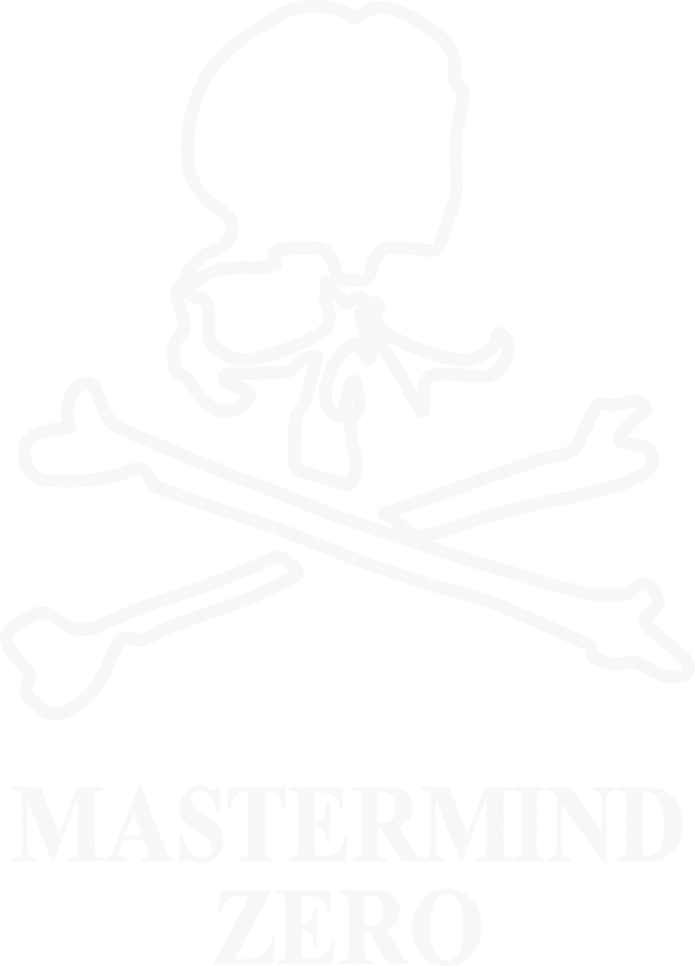 MASTERMIND ZERO